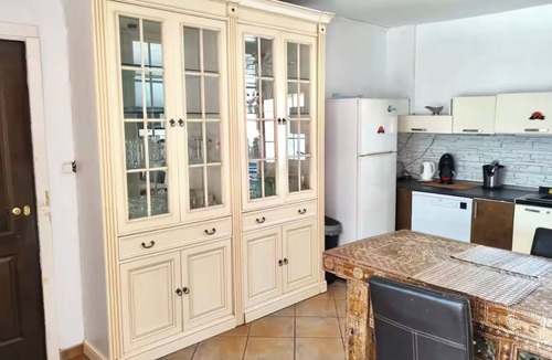 San Miguel de Abona Villa | Villa del Sol Golf del Sur