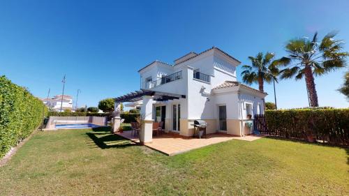 Roldan Villa | Villa Denton - A Murcia Holiday Rentals Property