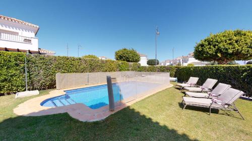 Roldan Villa | Villa Denton - A Murcia Holiday Rentals Property