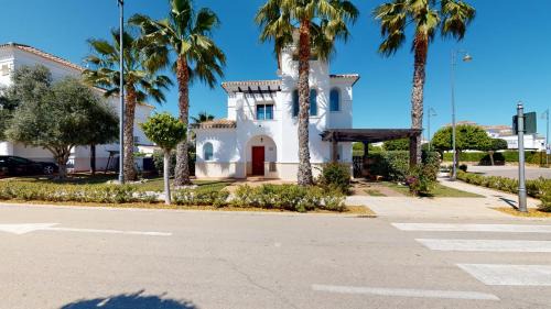 Roldan Villa | Villa Denton - A Murcia Holiday Rentals Property