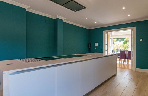 Calella Villa | Villa Destiny
