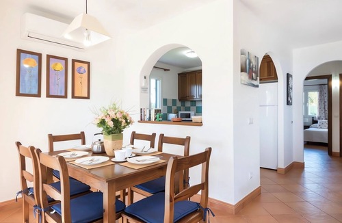Cap d'Artrutx Villa | VILLA DION BOSCH MENORCA