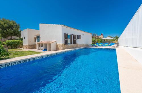 Betlem de Marina Villa | Villa Divina