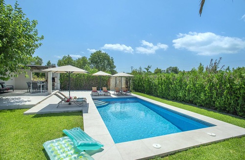 Pollensa Villa | VILLA DIVINA - LUXURY RETREAT