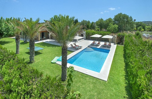 Pollensa Villa | VILLA DIVINA - LUXURY RETREAT