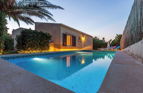 Betlem de Marina Villa | Villa Divina - Villa With Private Pool In Betlem