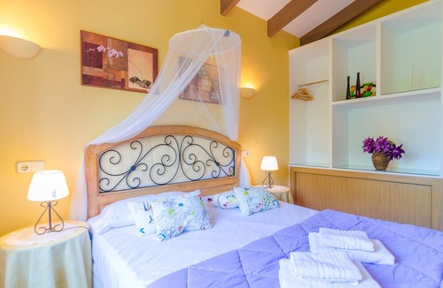 Betlem de Marina Villa | VILLA DIVINA - Villa with private pool in Betlem. Free WiFi