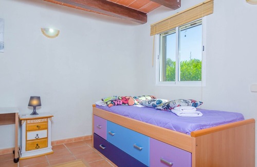 Betlem de Marina Villa | VILLA DIVINA - Villa with private pool in Betlem. Free WiFi