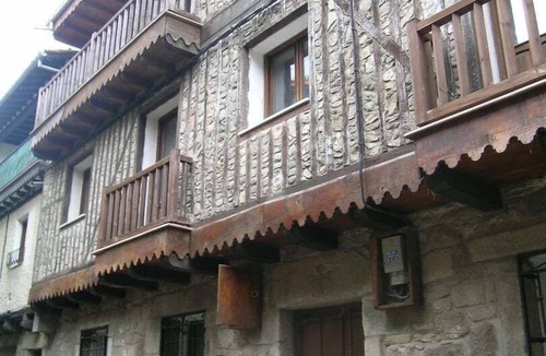 La Alberca Apartment | Villa Dolores Apartments - Unit 5