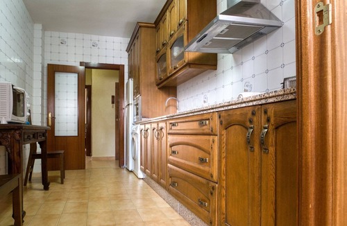 La Alberca Apartment | Villa Dolores Apartments - Unit 8