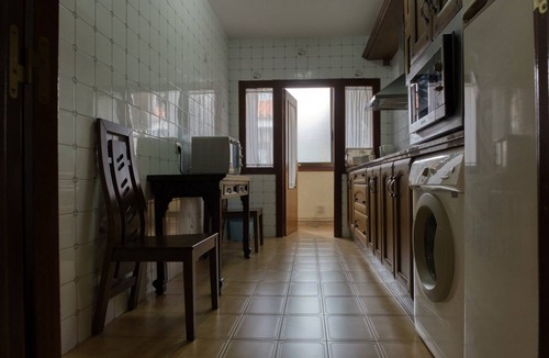 La Alberca Apartment | Villa Dolores Apartments - Unit 8