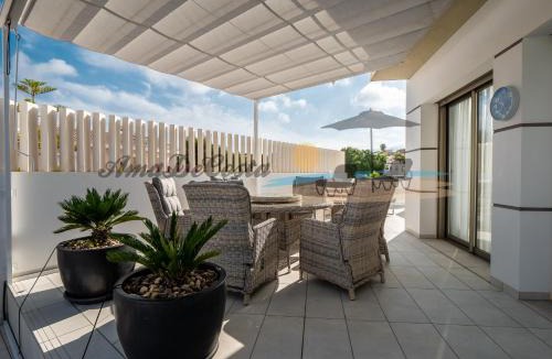 Quesada Villa | Villa Dominica