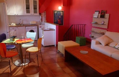 Segovia Old Town Apartment | Villa Don Juan II