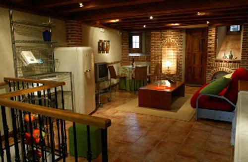 Segovia Old Town Apartment | Villa Don Juan II
