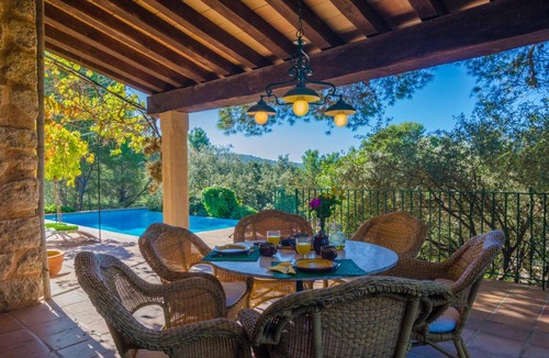 Valldemossa Villa | Villa Dos Pins