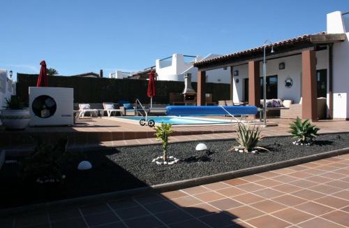 Caleta de Fuste Villa | VILLA DREAMS - VILLAS LA ESTANCIA -
