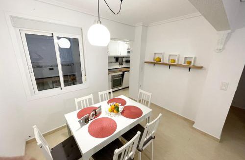 Puerto Marino House | Villa Dulce
