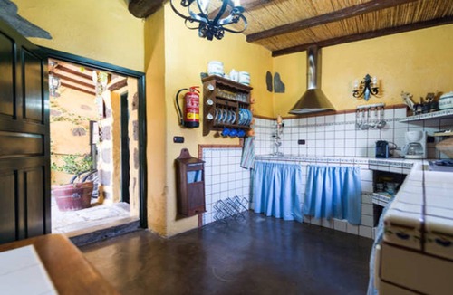 La Aldea de San Nicolas Villa | VILLA ESSENCE