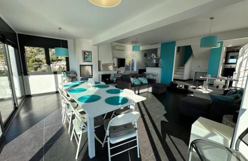 Almadraba-Canyelles House | Villa Eden Roc AV-22