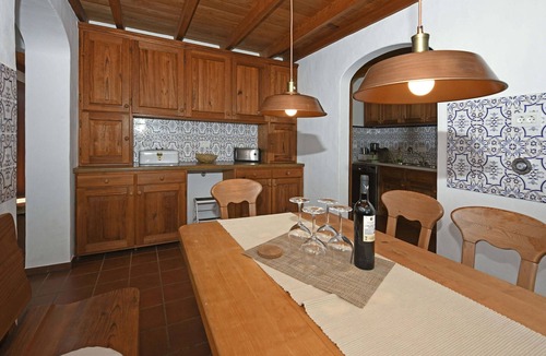 El Jesus Ski Chalet | Villa El Buen Jesús