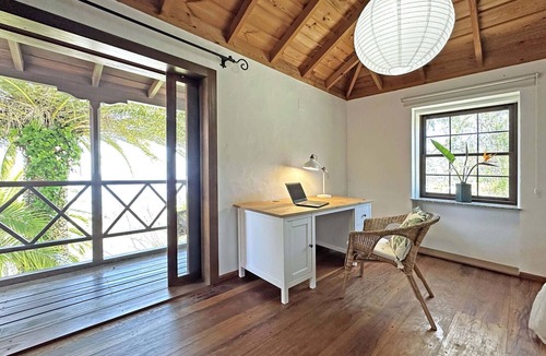 El Jesus Ski Chalet | Villa El Buen Jesús