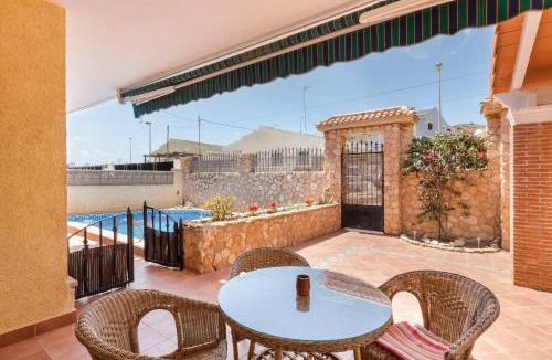 Punta Brava Villa | Villa el Carmoli