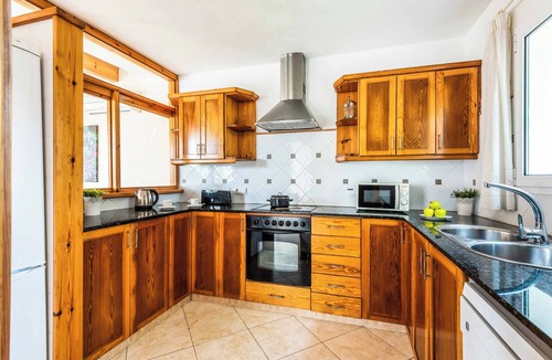 Cala en Blanes Villa | Villa Elena - Three Bedroom Villa, Sleeps 6