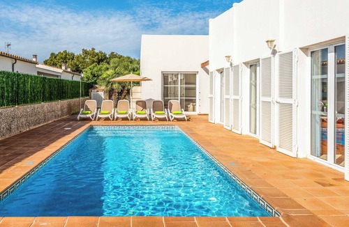 Cala en Blanes Villa | Villa Elena - Three Bedroom Villa, Sleeps 6