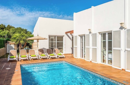 Cala en Blanes Villa | Villa Elena - Three Bedroom Villa, Sleeps 6