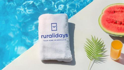 Montefrio Villa | Villa el Establo Montefrio by Ruralidays