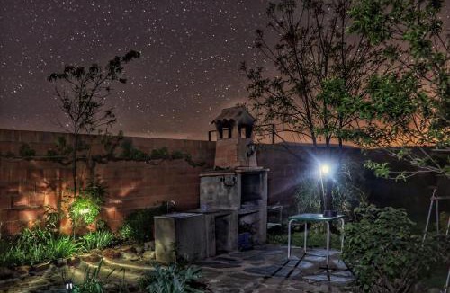 Los Cortijos Villa | Villa el Gallo