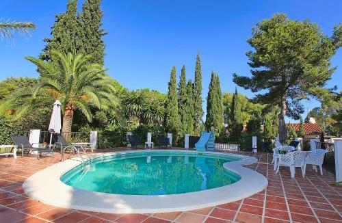 Churriana House | Villa El Hogar