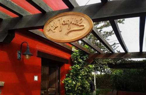 Sauzal Villa | Villa El Jagüel