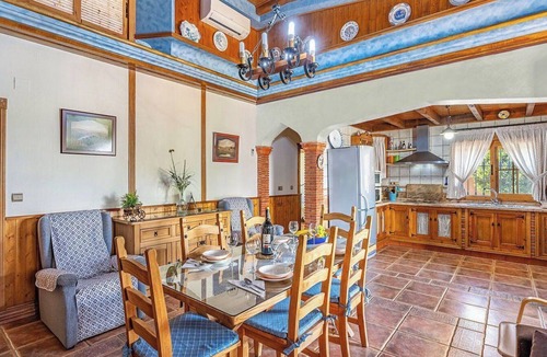 Salar Cottage | Villa El Lote Salar by Ruralidays