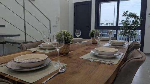 Dolores House | Villa El Loto Blanco