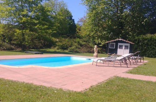 Llanes Villa | VILLA EL TINGANON, A LUXURY ONLY 3 MINUTES FROM THE CENTER OF LLANES