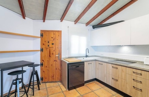 Coveta Fuma Villa | Villa Eliane with a large private pool and amazing sea views!