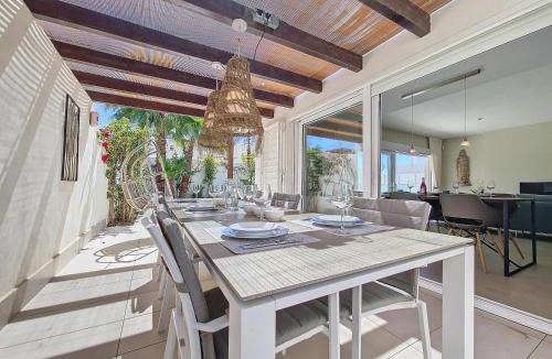 Mar de Cristal Villa | Villa Elisa - 3510