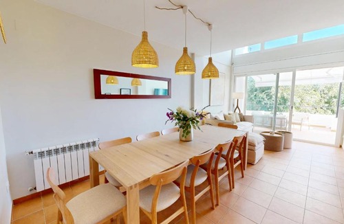 L'Ampolla Villa | Villa Ema