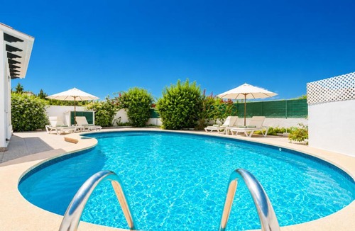 Alayor Villa | Villa Emilio