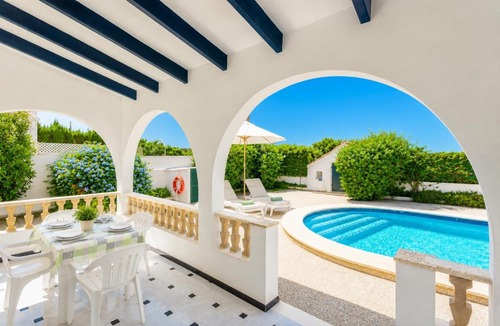 Alayor Villa | Villa Emilio