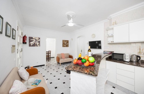 Alayor Villa | Villa Emilio - Two Bedroom Villa, Sleeps 4