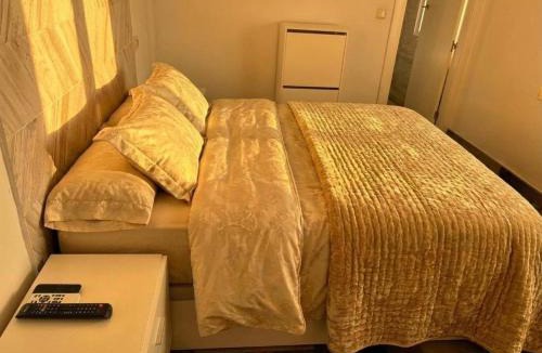 Biar Villa | Villa en Biar con piscina privada y jardín