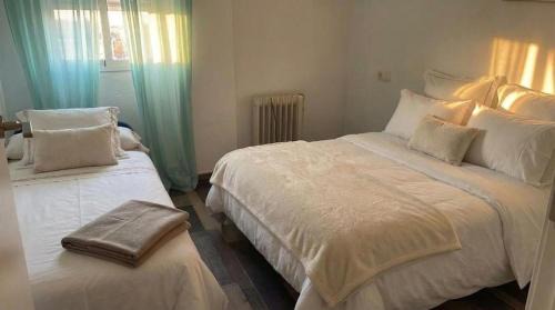 Biar Villa | Villa en Biar con piscina privada y jardín