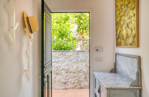 Punta Grossa Villa | Villa en la Playa de Arenal D'en Castell, Menorca