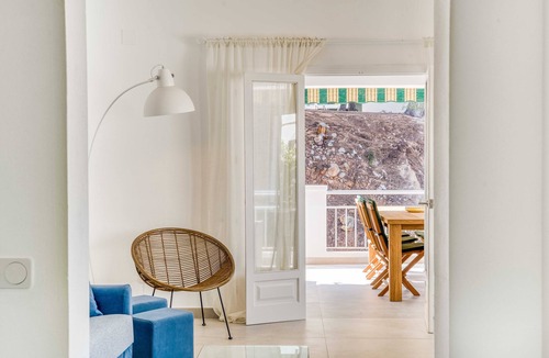 Punta Grossa Villa | Villa en la Playa de Arenal D'en Castell, Menorca