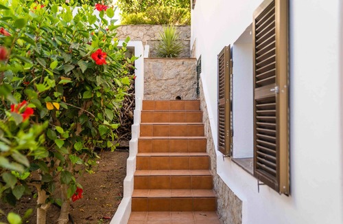 Punta Grossa Villa | Villa en la Playa de Arenal D'en Castell, Menorca