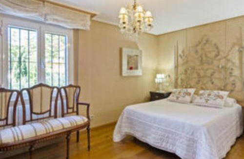 Lanciego Villa | Villa en Rioja-Alavesa Juncalvera