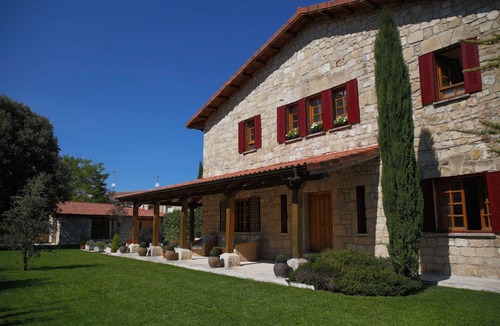 Vivar del Cid Cottage | Villa Encidna. Cottage for 14 people