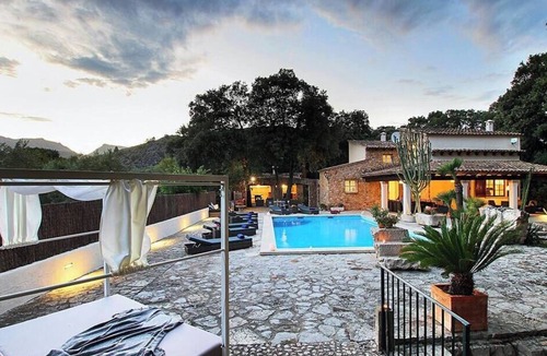 Pollensa Villa | Villa Encinas, Spectacular recently renovated villa